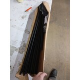 vidaXL Kamerscherm 6 panelen Antraciet - 55% Korting!