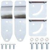 vidaXL Verkeersspiegel Buiten Ø60cm - Nu met 30% Korting!