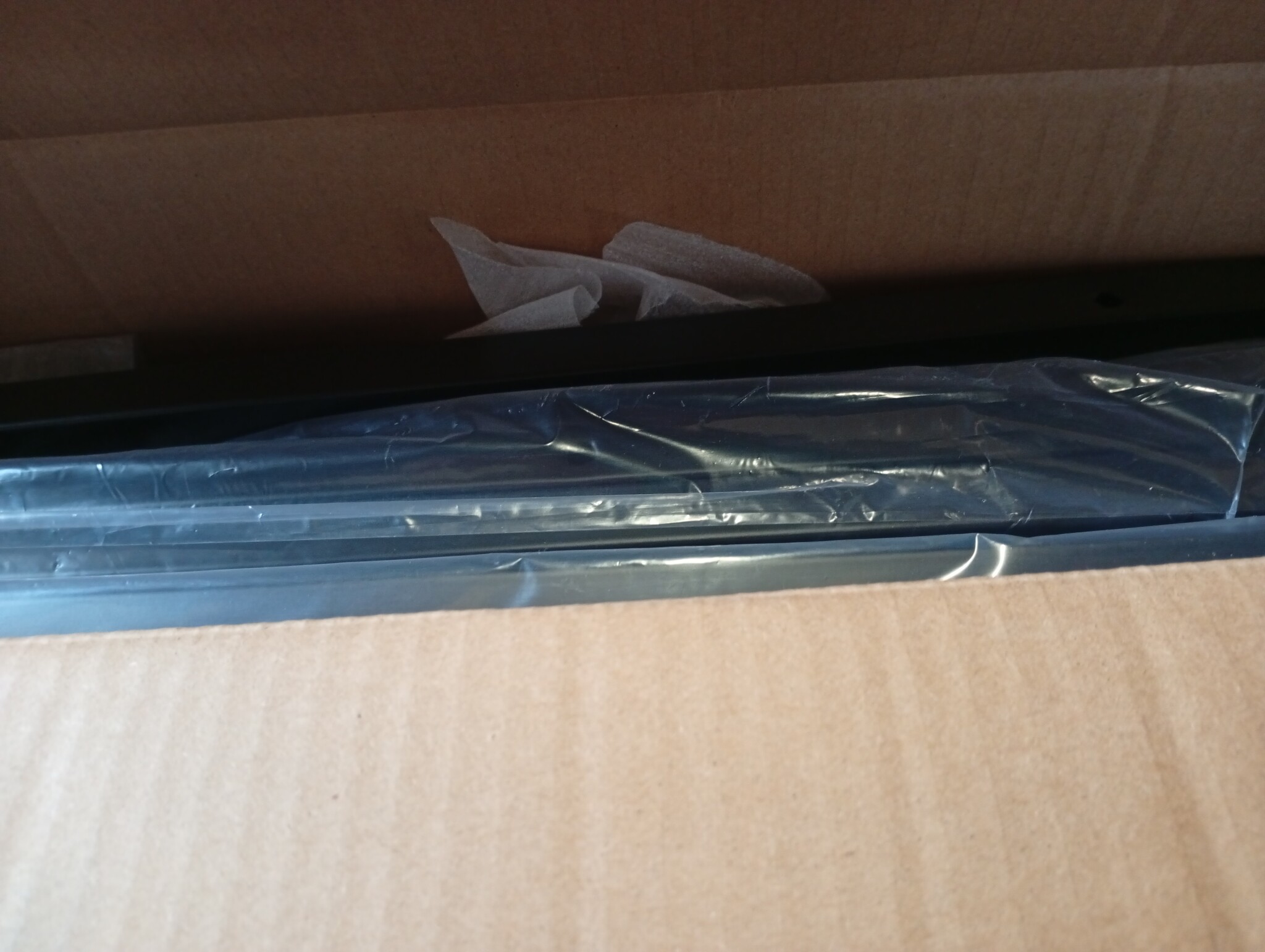 vidaXL Tuinboog Zwart | 55% Korting | Ideaal voor Klimplanten