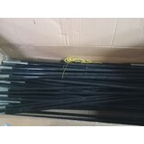 vidaXL Zwembadkoepel 500x250 cm - Nu met 59% Korting!