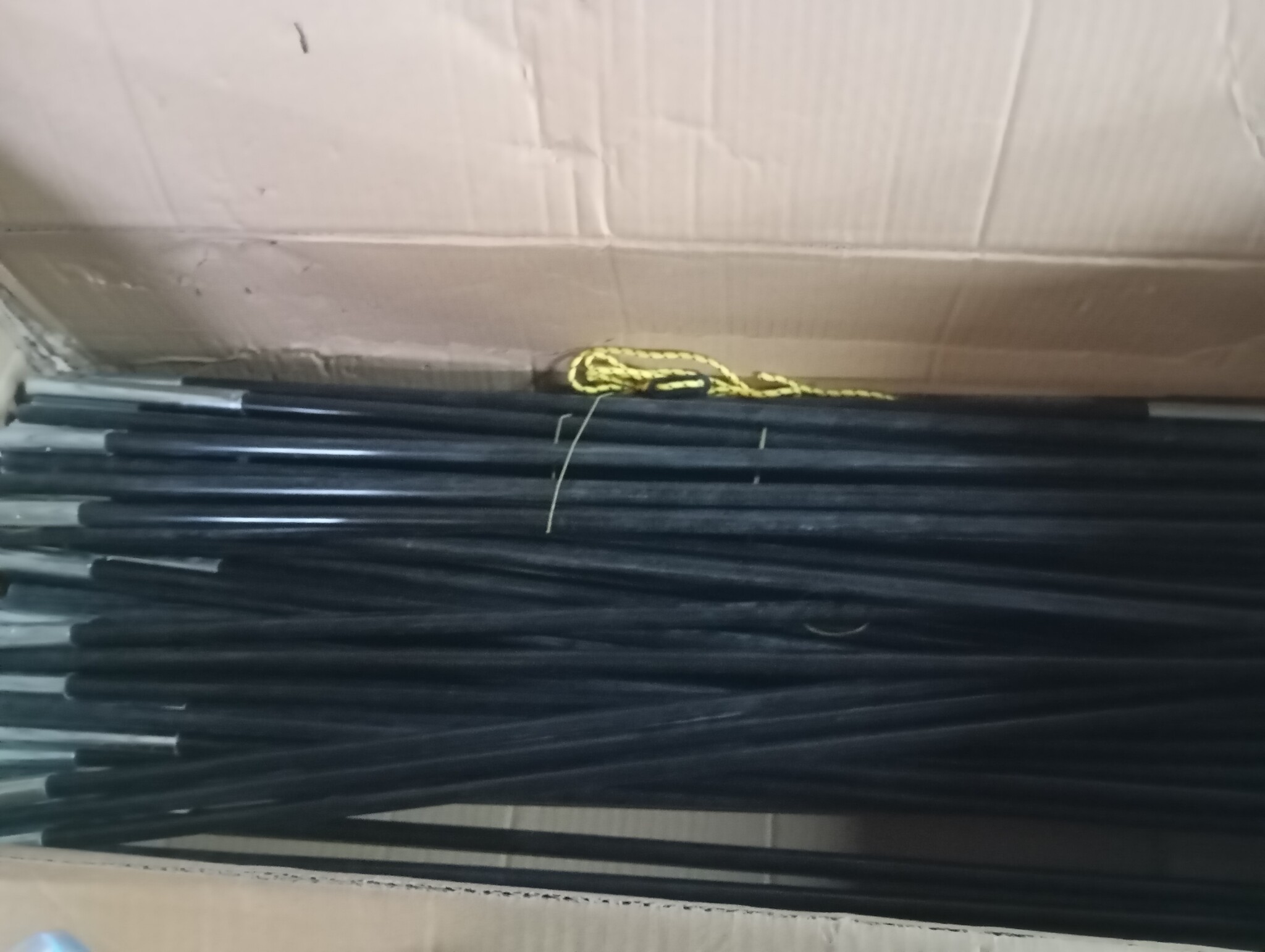 vidaXL Zwembadkoepel 500x250 cm - Nu met 59% Korting!