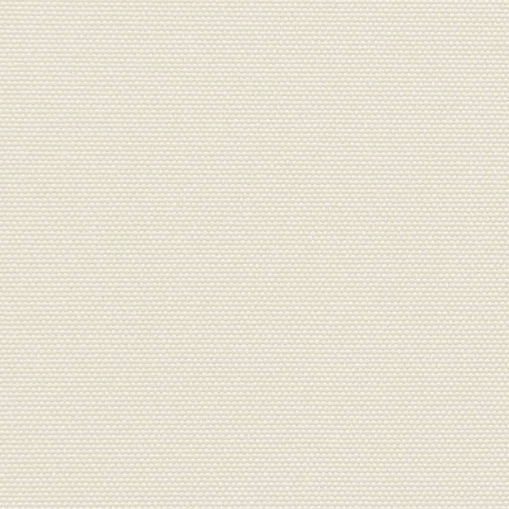 vidaXL Uittrekbaar Windscherm (140x1200cm) Crème - 62% Korting!