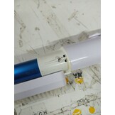 VidaXL Zwembadstofzuiger Automatisch - 73% Korting!