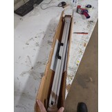 vidaXL Huisdierenhek Uittrekbaar 82.5x125 cm Wit - 64% Korting!