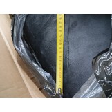 vidaXL Slaapbank 90x200 cm fluweel zwart - Nu 64% Korting!