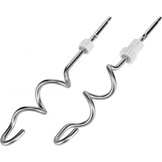 Philips Viva HR3741/00 Handmixer - 42% Korting