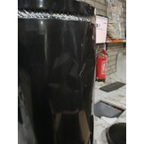 VidaXL Prullenbak Sensor 50L Zwart - 64% Korting