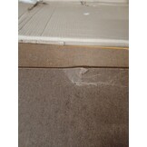 vidaXL Nachtkastjes 2x Hill (59% KORTING) - Grenenhout Wit