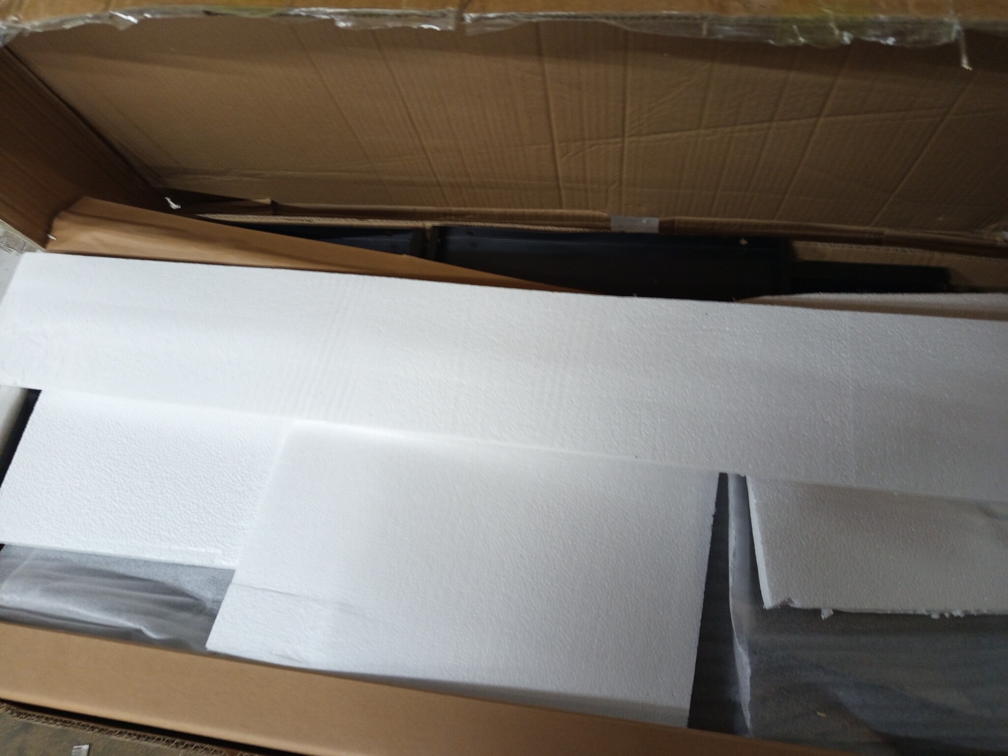 vidaXL Lockerkast 90x40x180 cm Staal Zwart - 60% Korting!