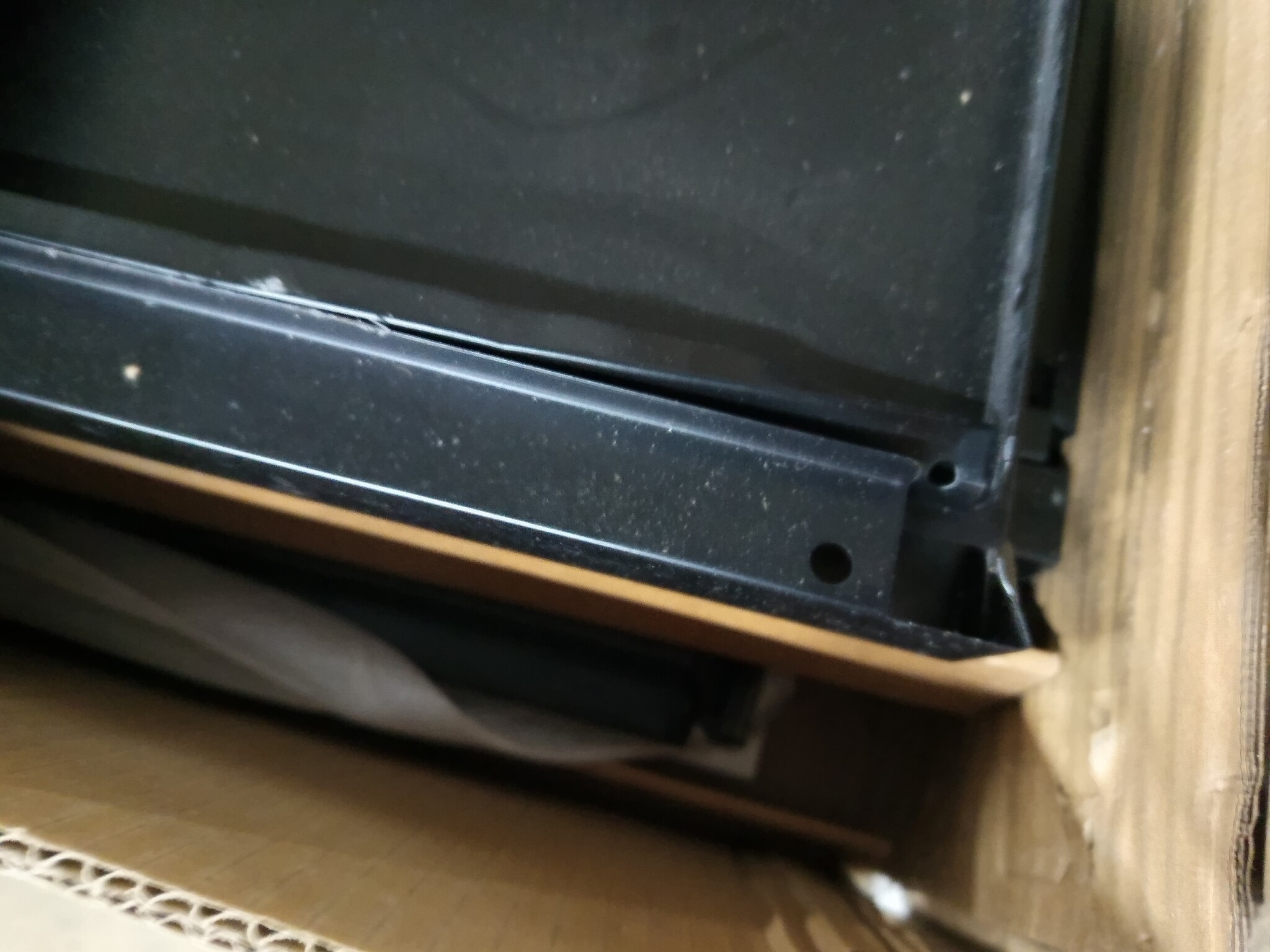 vidaXL Lockerkast 90x40x180 cm Staal Zwart - 60% Korting!