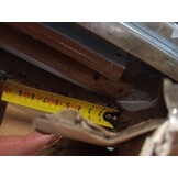 vidaXL Tuinschuur 191x130x198cm - 60% Korting!