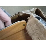 vidaXL Tuinschuur 191x130x198cm - 60% Korting!