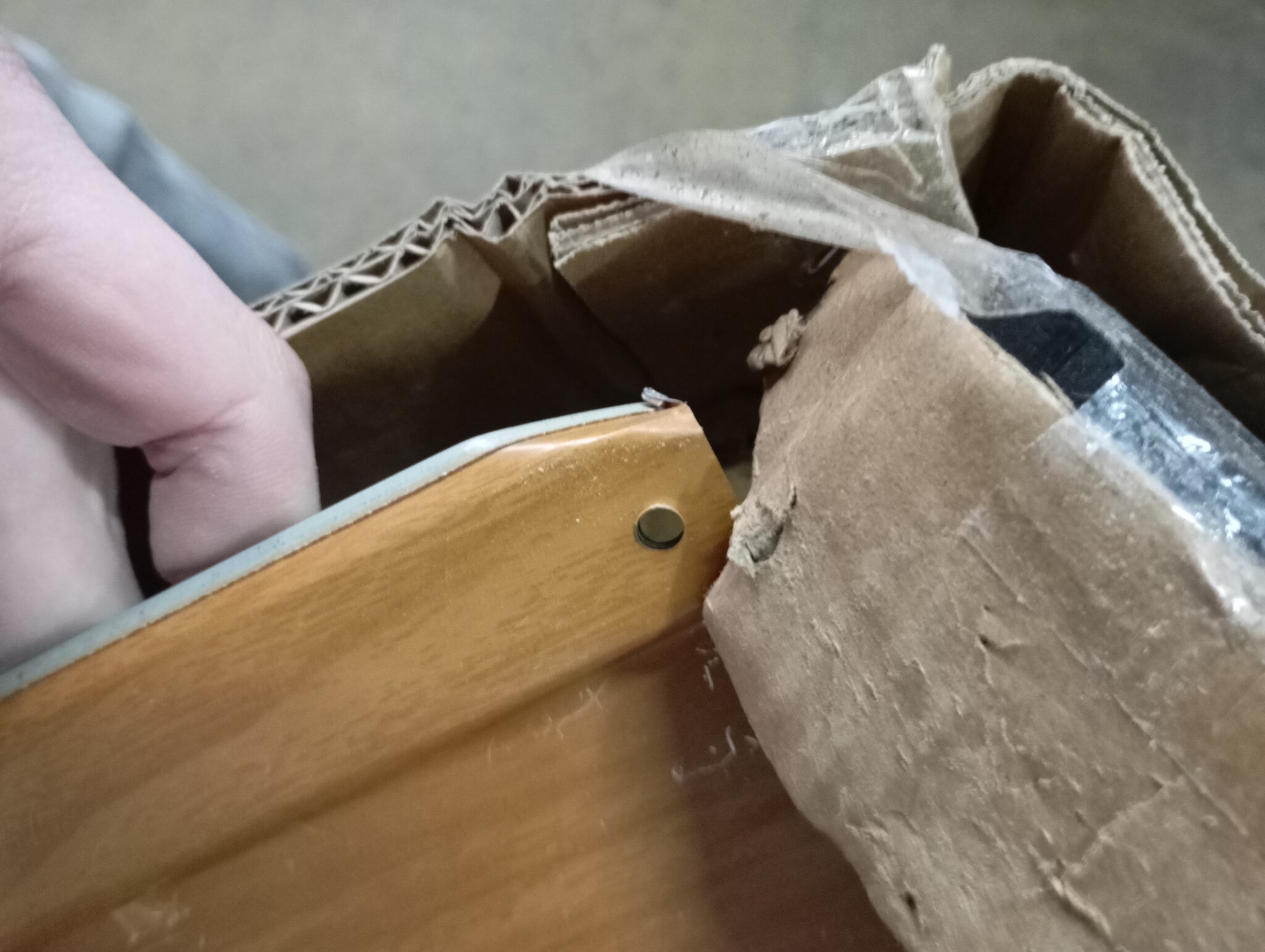 vidaXL Tuinschuur 191x130x198cm - 60% Korting!