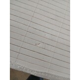 vidaXL Opbergboxen 4 st. bamboe wit - 60% Korting!