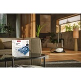 Miele GN HyClean Pure XL Stofzuigerzakken (8 stuks) - 38% Korting!