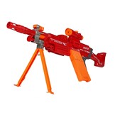 Foam Bullet Rifle Sniper op Batterijen - 55% Korting!