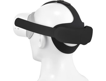 Elite Hoofdband VR Quest 2 - 35% Korting
