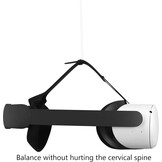 Elite Hoofdband VR Quest 2 - 35% Korting