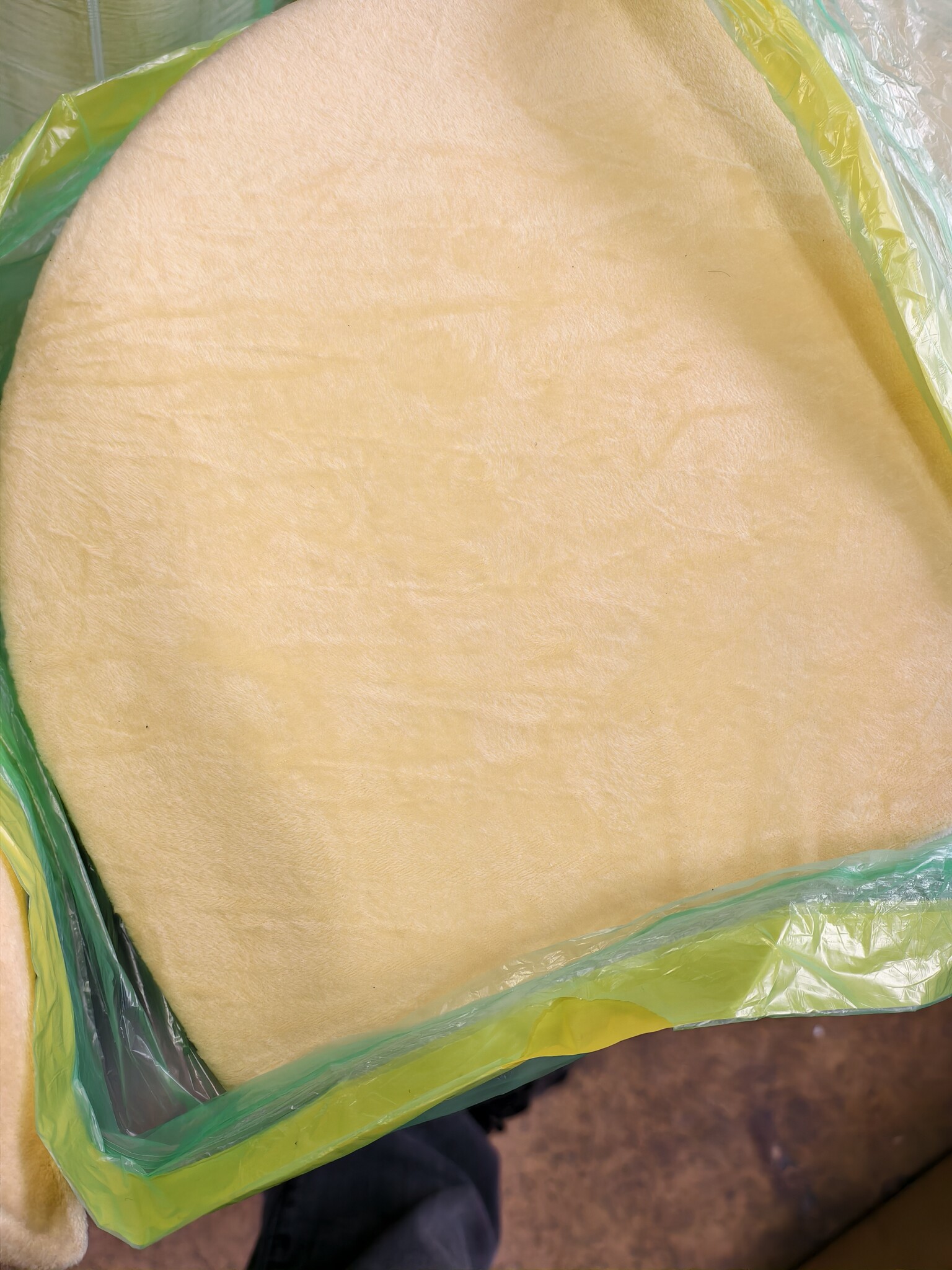 Foam Speelset 7-delig Beige - 64% Korting!