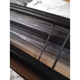 vidaXL Bedframe 150x200 cm - Hout Sonoma Eiken | 59% Korting