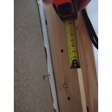 vidaXL Hoofdbord Kunstleer Wit - 66% Korting! - 90x5x78/88 cm