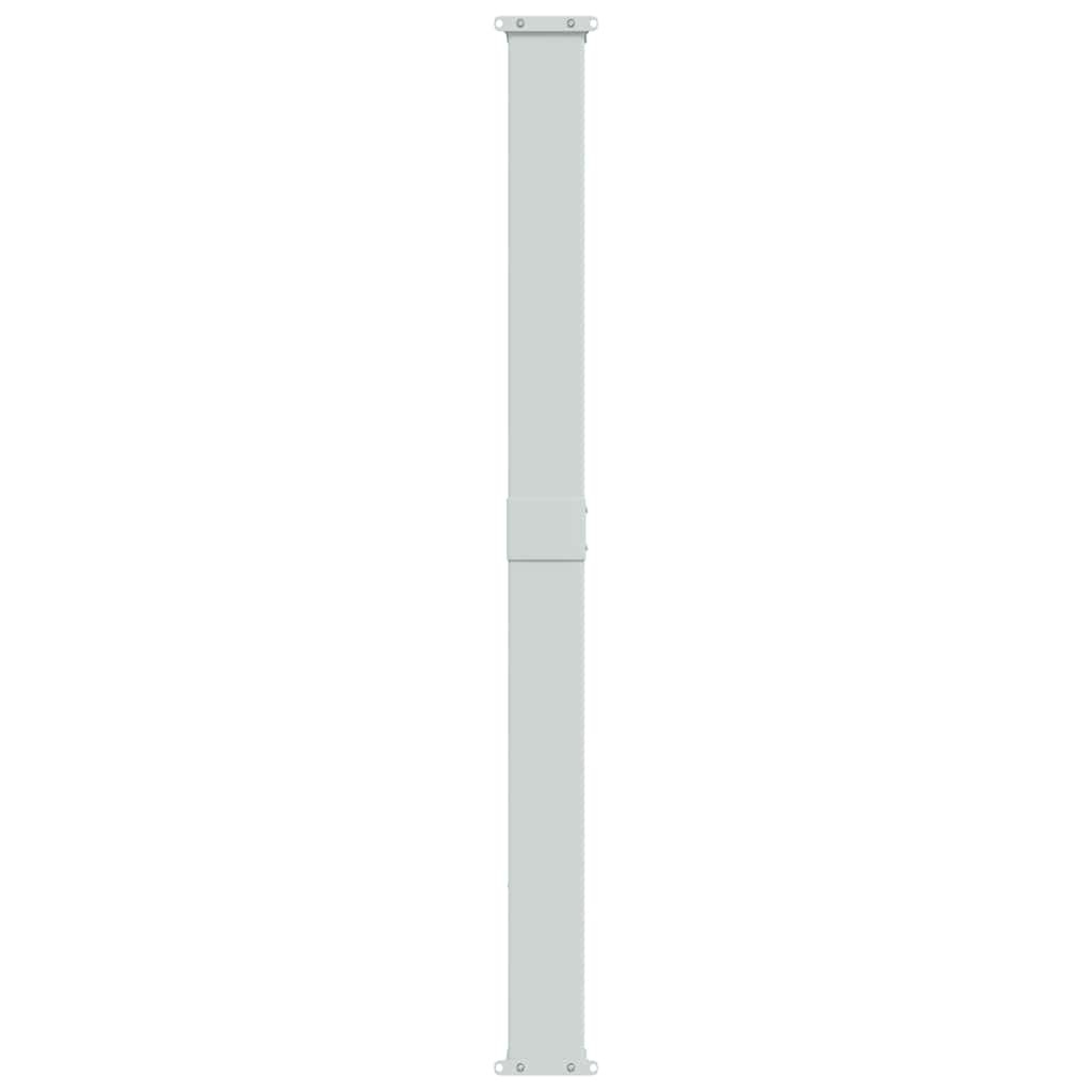 VidaXL Uittrekbaar Tuinscherm 180x300 cm Bruin - 62% Korting!