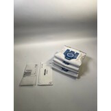 Miele HyClean Pure GN Stofzuigerzakken (4 stuks) - 57% korting!
