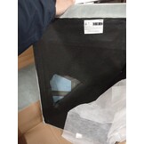 vidaXL Kinderbank Fluweel Lichtgrijs - 64% Korting!