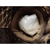 vidaXL Kaarsenhouders 3-delig Wicker Grijs - Nu 65% Korting!