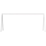 vidaXL Kinderbedhuisje Grenenhout Wit - 47% Korting!