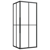 vidaXL Douchecabine 80x70x180 cm - 49% Korting!