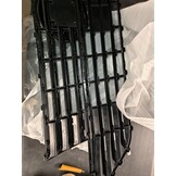 VW T6.1 Grille Glanzend Zwart - 67% Korting!