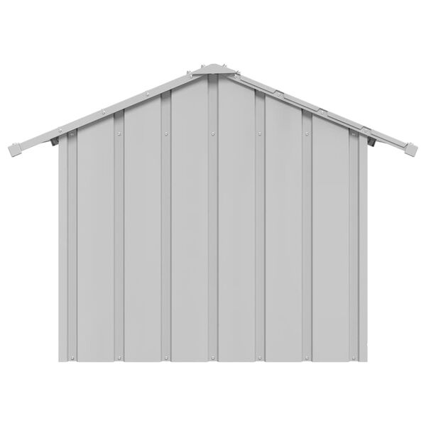 vidaXL Hondenhok met dak | 47% korting