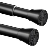 Verstelbare Douchegordijnstang - Geen Boren! 30% Korting