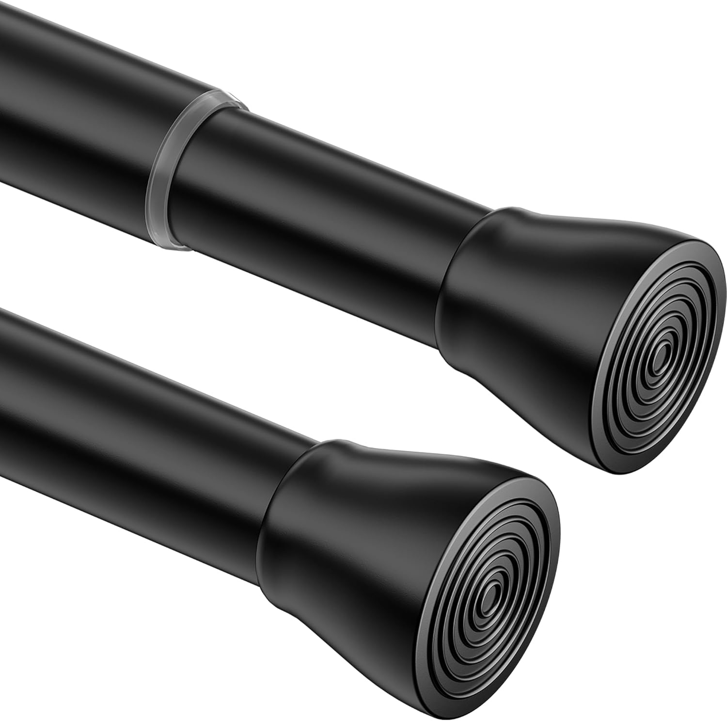 Verstelbare Douchegordijnstang - Geen Boren! 30% Korting