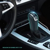 Skoda Fabia MK1 Versnellingspookhoes & Pookknop - 30% Korting!