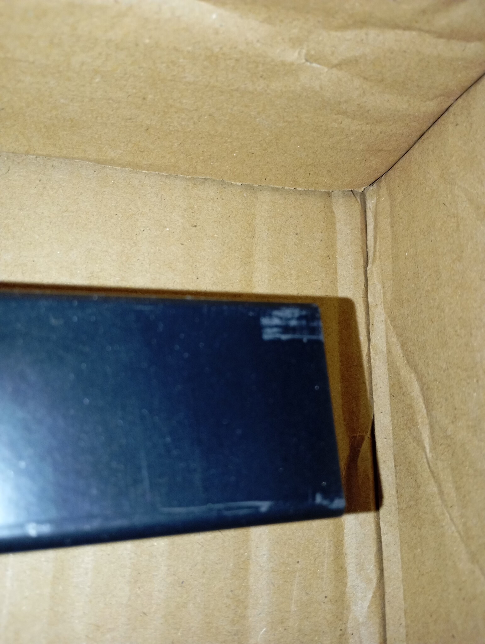 vidaXL Opkrolbank Zwart - 55% Korting