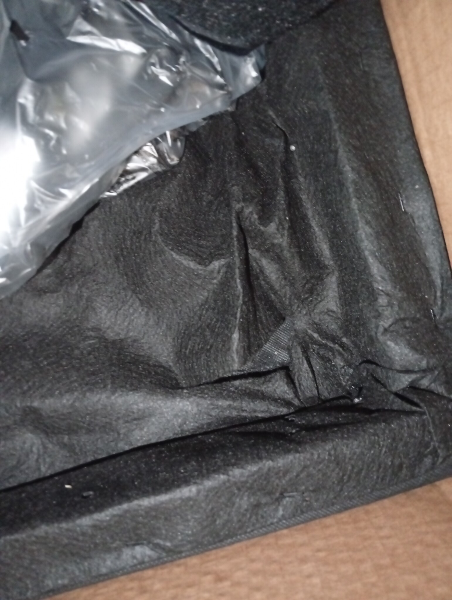 vidaXL Fauteuil Verstelbaar Fluweel Zwart - 55% Korting!