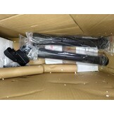 Hometrainer Fiets - Mechanisch - Trainingscomputer - 55% Korting