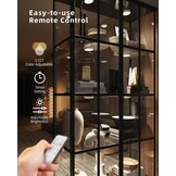 Dimbare LED Spot (30% Korting) - Oplaadbaar & Draadloos