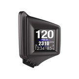 KAOLALI HUD: OBD2+GPS Snelheidsmeter - 30% Korting!
