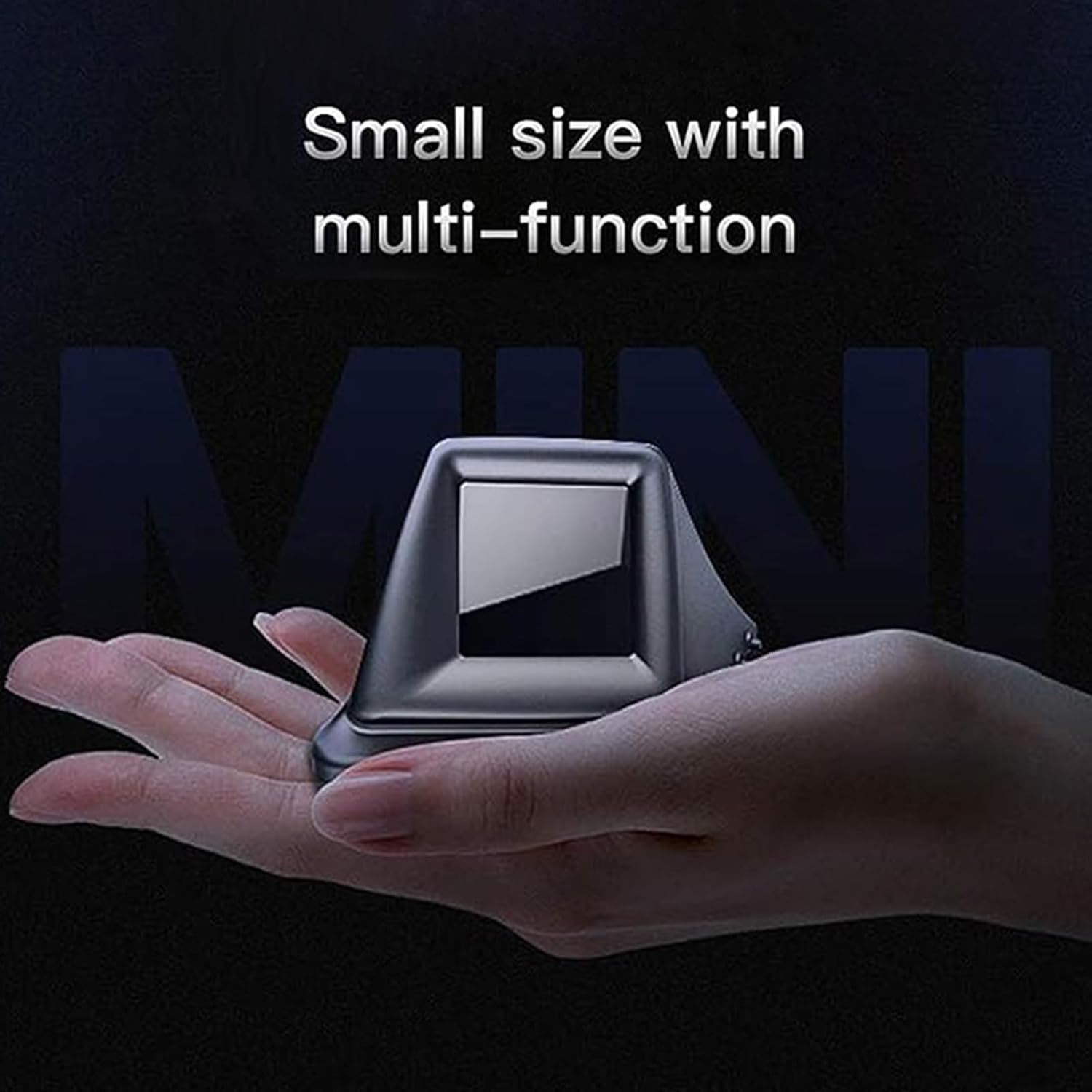 KAOLALI HUD: OBD2+GPS Snelheidsmeter - 30% Korting!