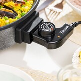 Tristar Elektrische Hapjespan 1500W - Ø30cm - 35% Korting!