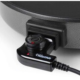 Tristar Elektrische Hapjespan 1500W - Ø30cm - 35% Korting!