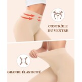 Warme Fleece Winterpanty Dames - 30% Korting!