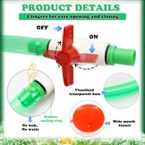 Biertrechter met slang voor feestjes - 35% Korting!