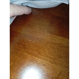 vidaXL Tafelblad Eikenhout 60x60cm Donkerbruin - 55% Korting