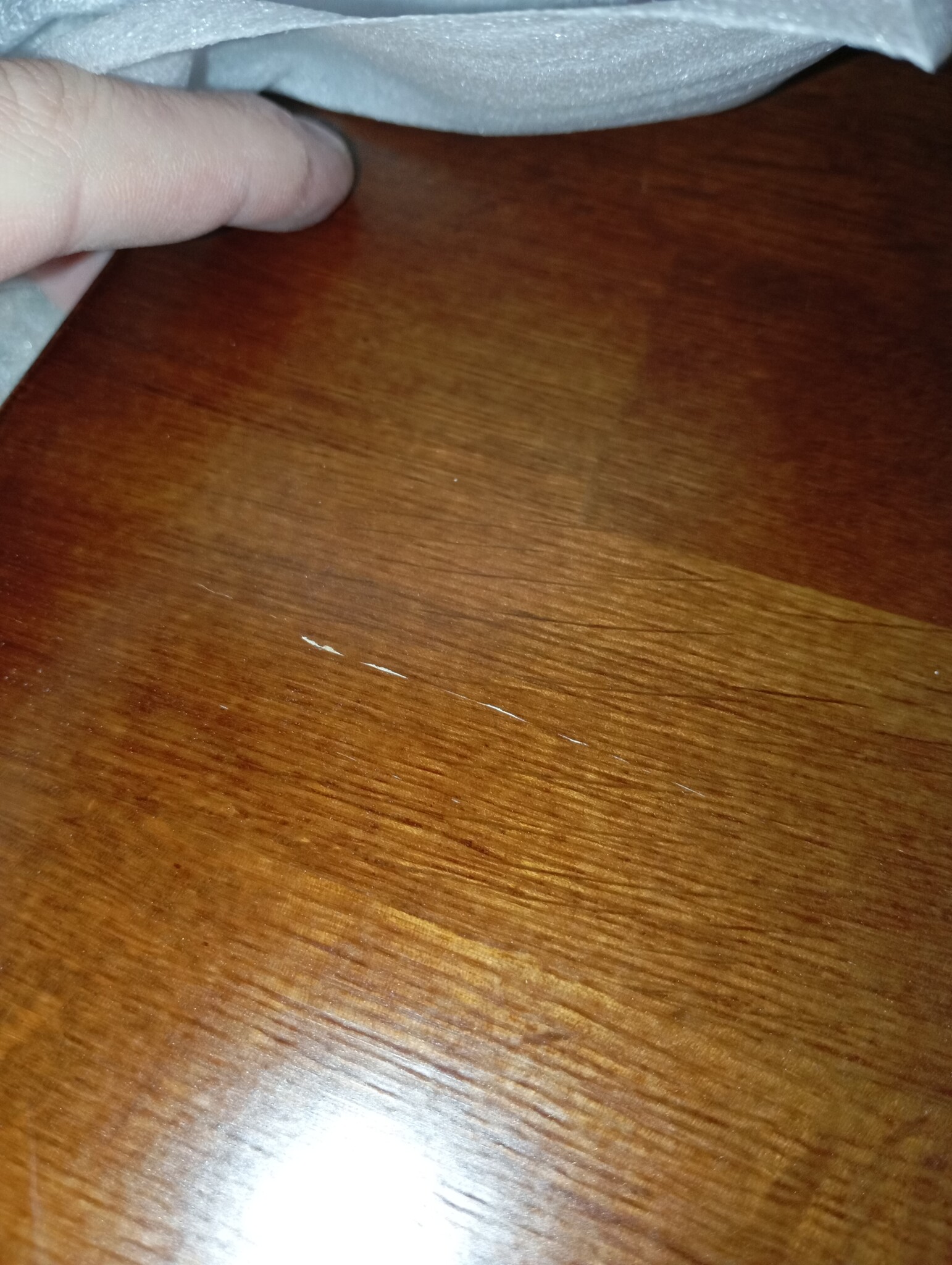 vidaXL Tafelblad Eikenhout 60x60cm Donkerbruin - 55% Korting