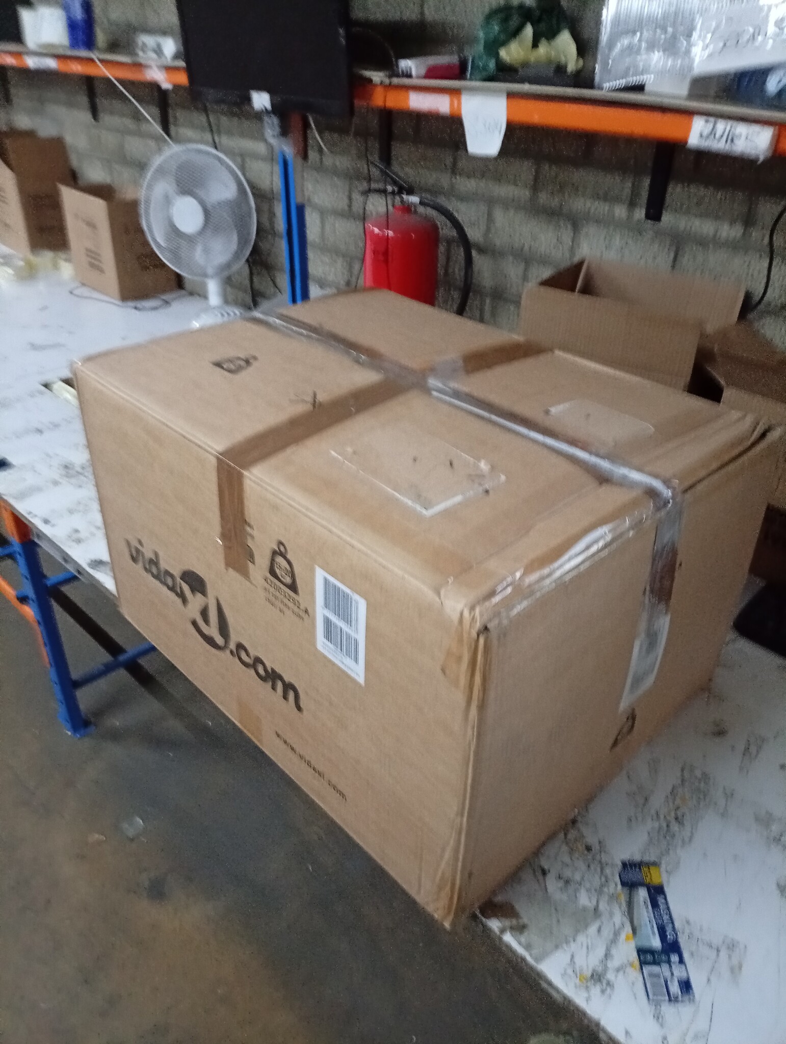 vidaXL Tuinstoelen (4 st.) Poly Rattan Zwart - 55% Korting