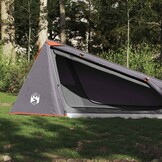 vidaXL Tunneltent 1-persoons - Waterdicht & Ventilerend - 35% Korting!